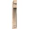 Ekena Millwork Imperial Block Smooth Outlooker, Douglas Fir, 5 1/2"W x 24"D x 32"H OUT06X24X32IMP05SDF - alternate 3